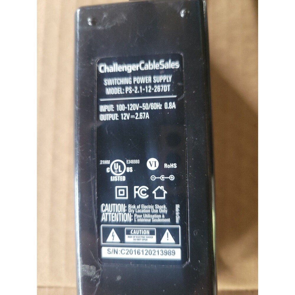 DCX3200 P1 DCX3200-M P1DCX3220E DCX3501 DCX3510 DCX3520 Ac DC Power Supply - Picture 3 of 4